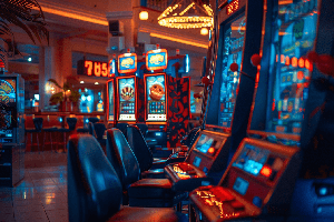Бонусы в Aviator casino